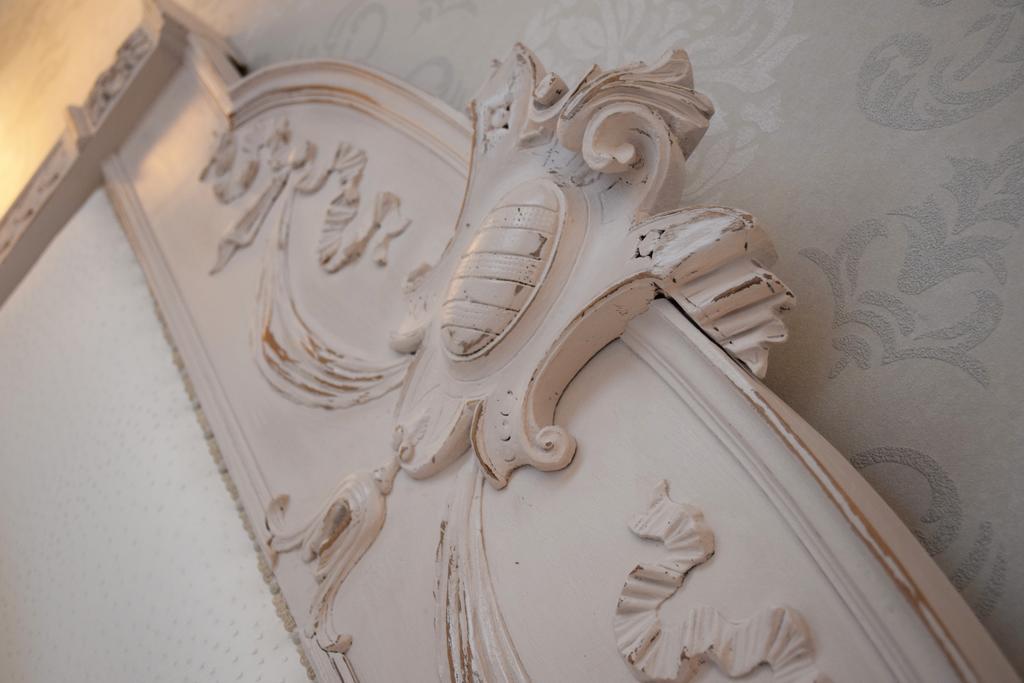 La Porte De Bretagne Peronne  Room photo